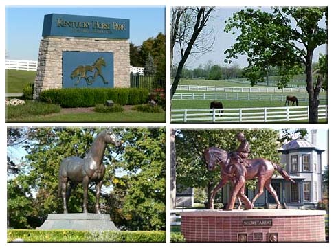 Kentucky Horse Park